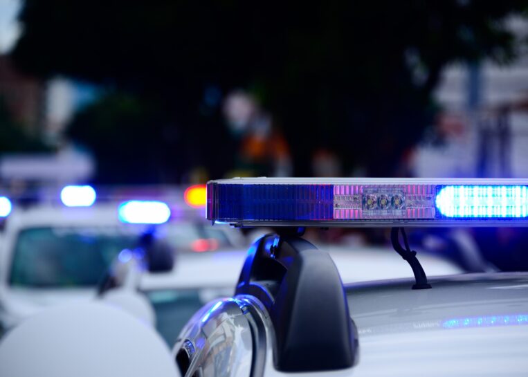 Nie zatrzymał się do kontroli. Powód? Policjanci nie wierzyli w to co słyszą… to jakaś komedia