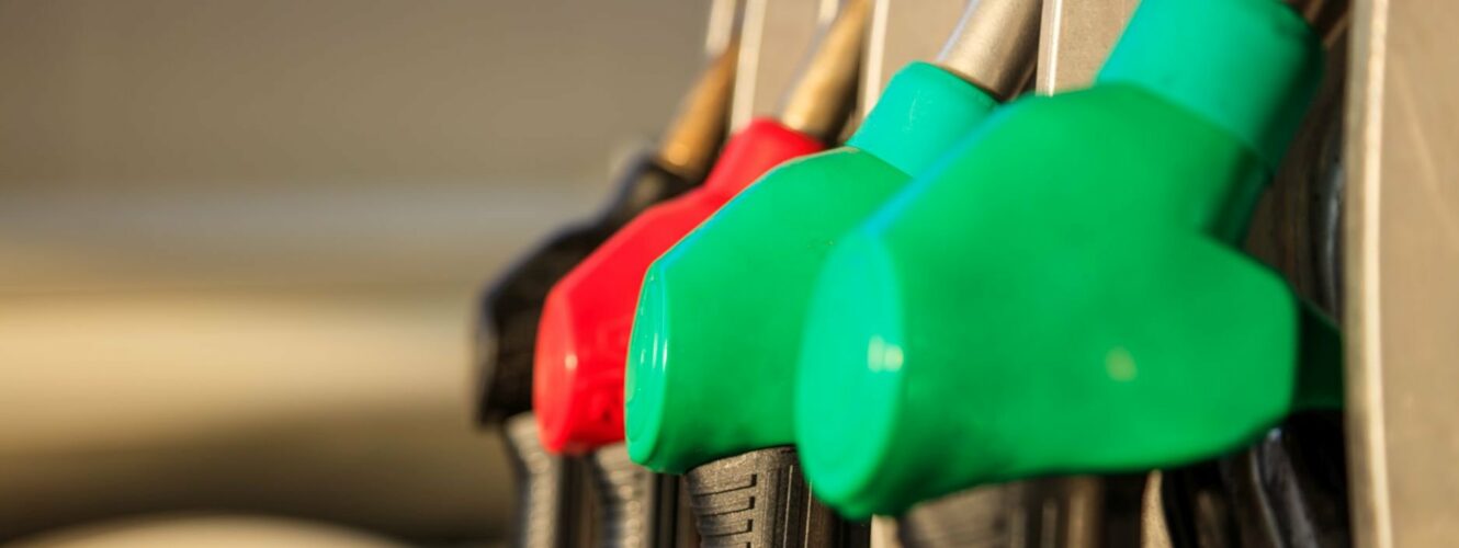 benzyna diesel ceny paliw paliwo stacje stacja autogaz lpg rewolucja