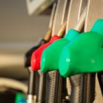 benzyna diesel ceny paliw paliwo stacje stacja autogaz lpg rewolucja
