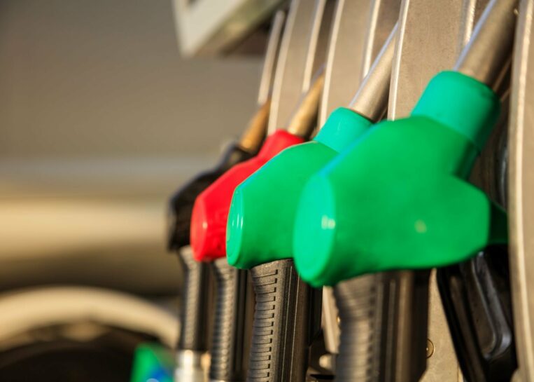 benzyna diesel ceny paliw paliwa stacje stacja autogaz lpg rewolucja