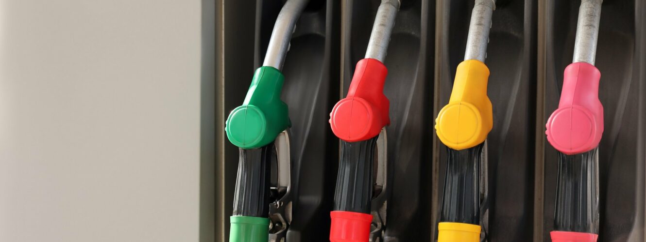 paliwo benzyna diesel ceny paliw