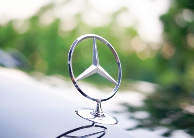 Mercedes pokazał nowy model. Wygląda świetnie!