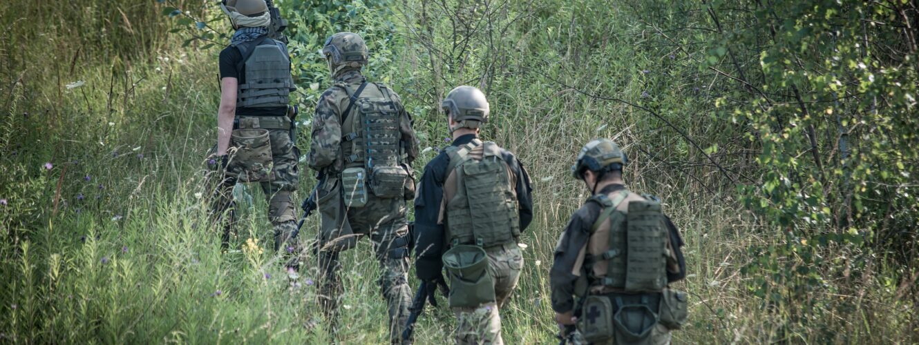 Polskie wojsko coraz liczniejsze. Podano ilu zawodowych żołnierzy uzupełniło armię w 2022 roku