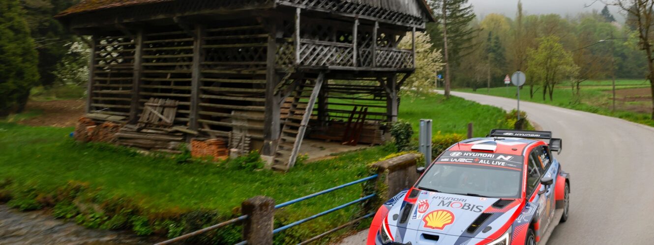 WRC przyniosło im 100 milionów euro!