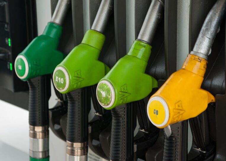 Po weekendzie nowe ceny na stacjach. Wiemy ile trzeba będzie zapłacić za Diesel, benzynę i LPG -spadki są wyraźne