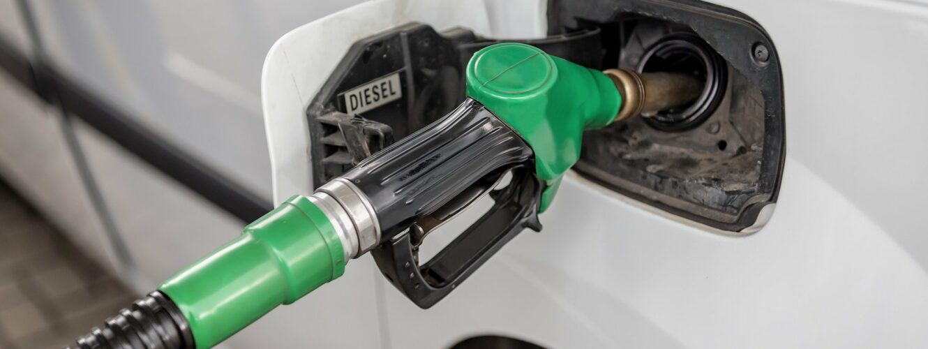 benzyna diesel ceny paliw paliwo średnie wynagrodzenie średnia krajowa unia europejska polska