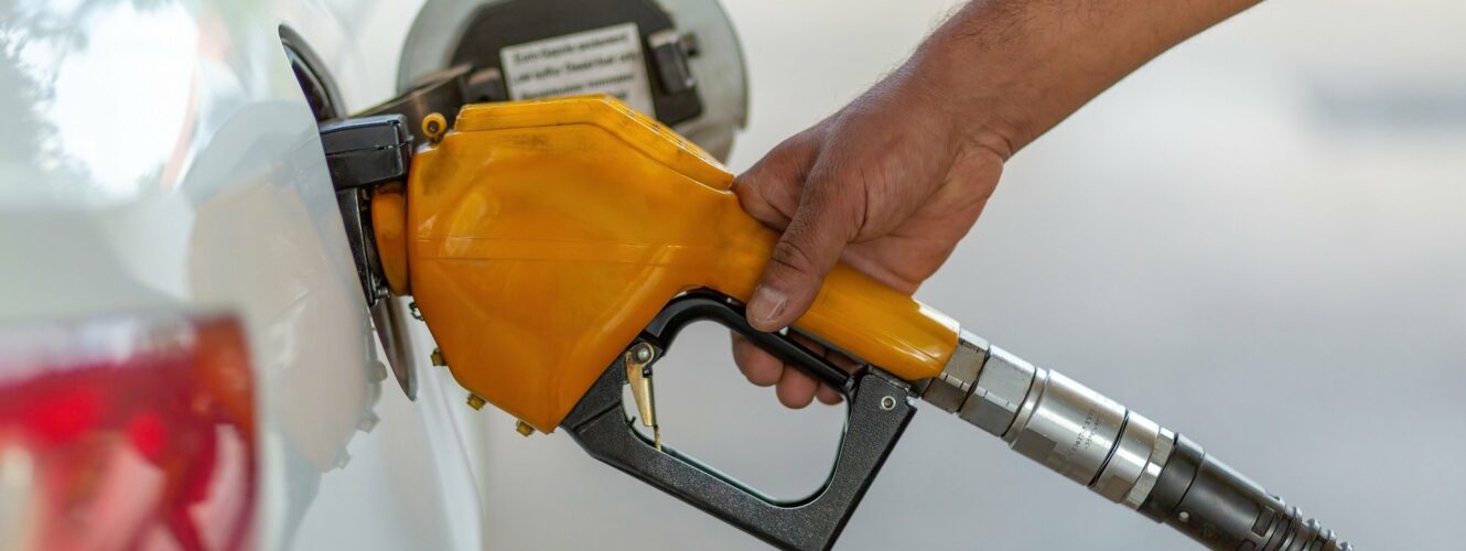 benzyna diesel ceny paliw paliwo najtaniej najdrożej