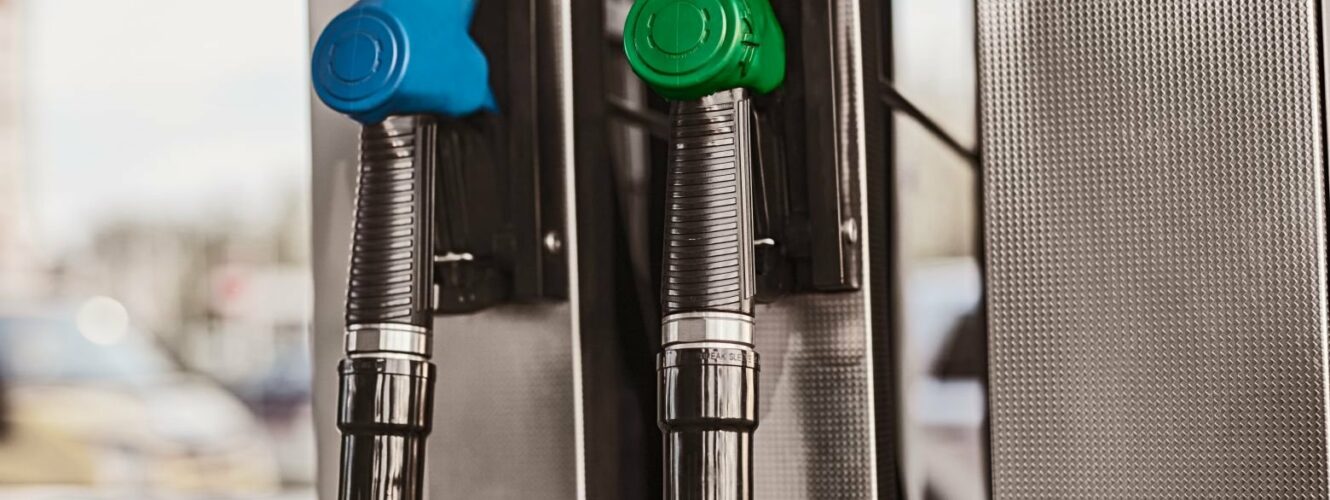 benzyna diesel ceny paliw paliwo średnie wynagrodzenie średnia krajowa unia europejska polska
