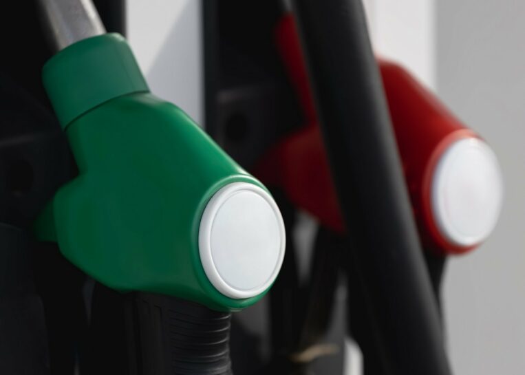 benzyna diesel lpg ceny paliw paliwo podatki vat akcyza