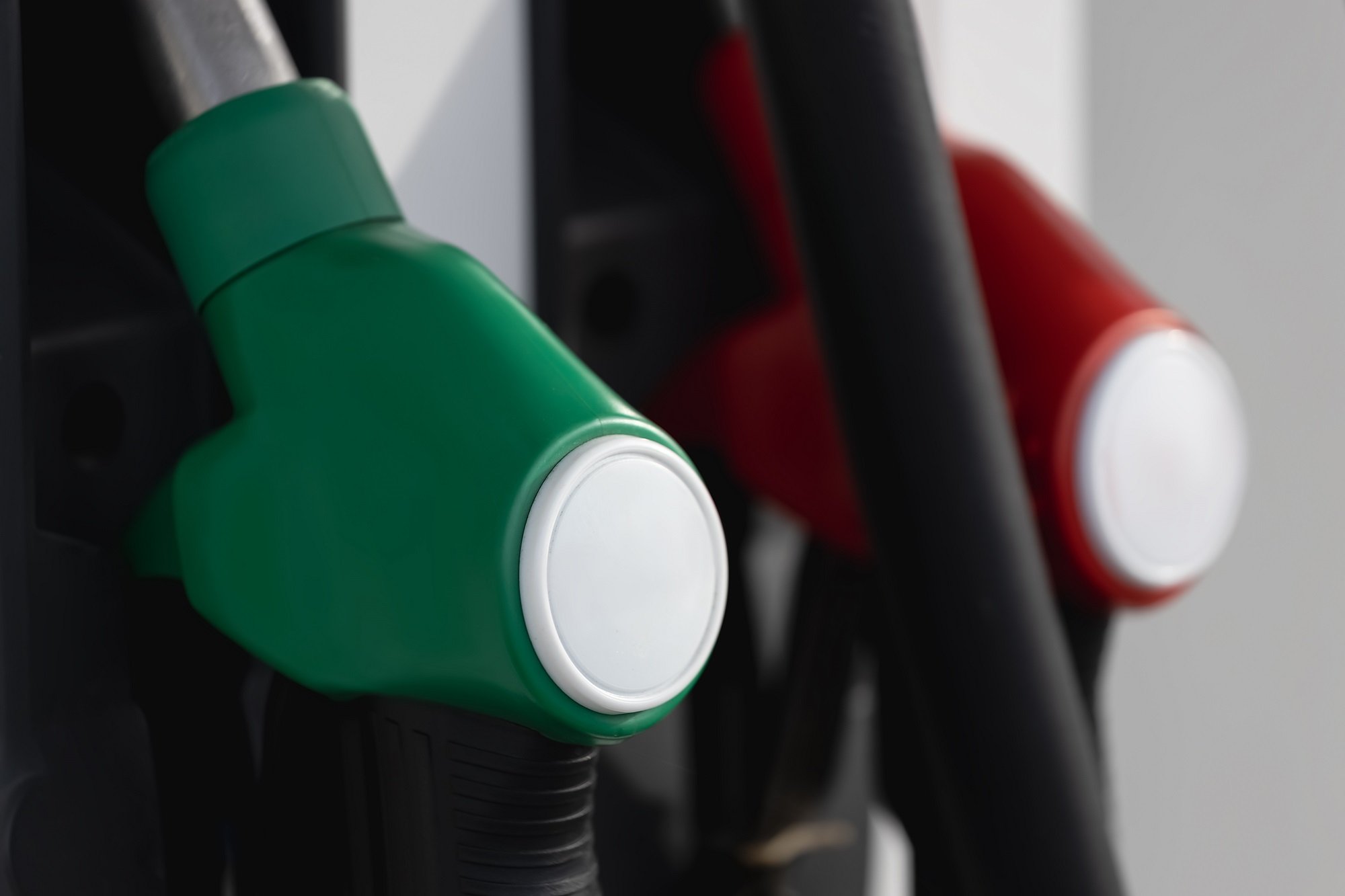 benzyna diesel ceny paliw paliwo ropa