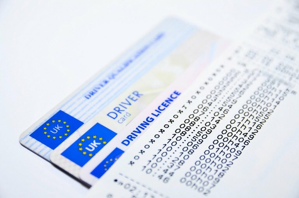 prawo jazdy terminowe bezterminowe wymiana koszt badania