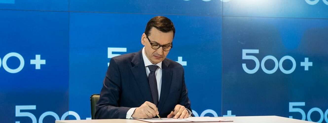 PILNE: Te rodziny i te dzieci nie otrzymają 500+! Duże zmiany w wypłacaniu świadczenia