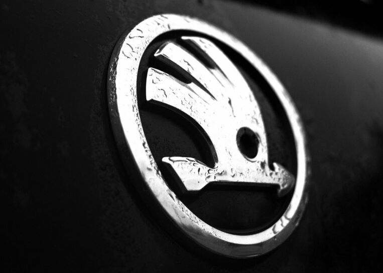 skoda bon na paliwa
