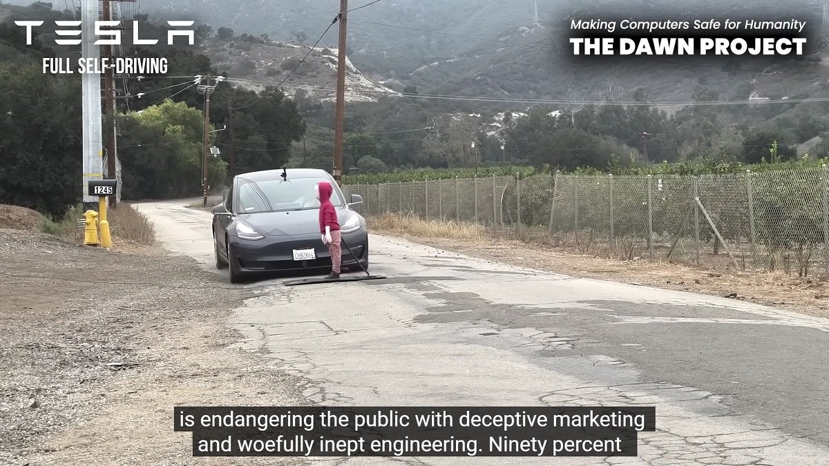 tesla wycofuje samochdy