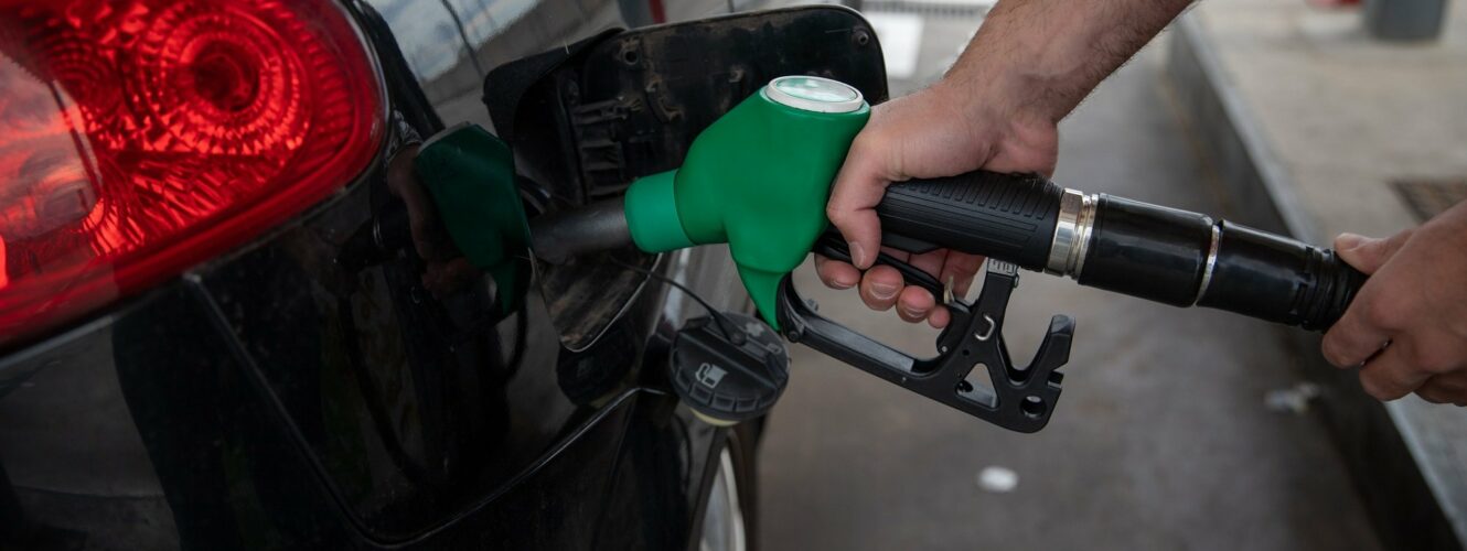 benzyna diesel ceny paliw paliwo lpg autogaz olej napędowy