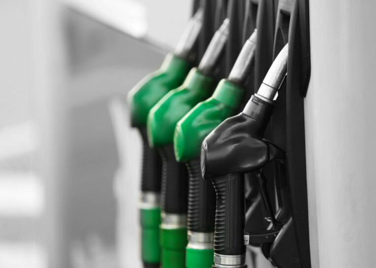 benzyna diesel lpg ceny paliw paliwo dodatek