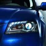 Audi A3 Sportback 2011