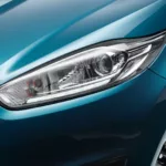 Ford Fiesta 2013