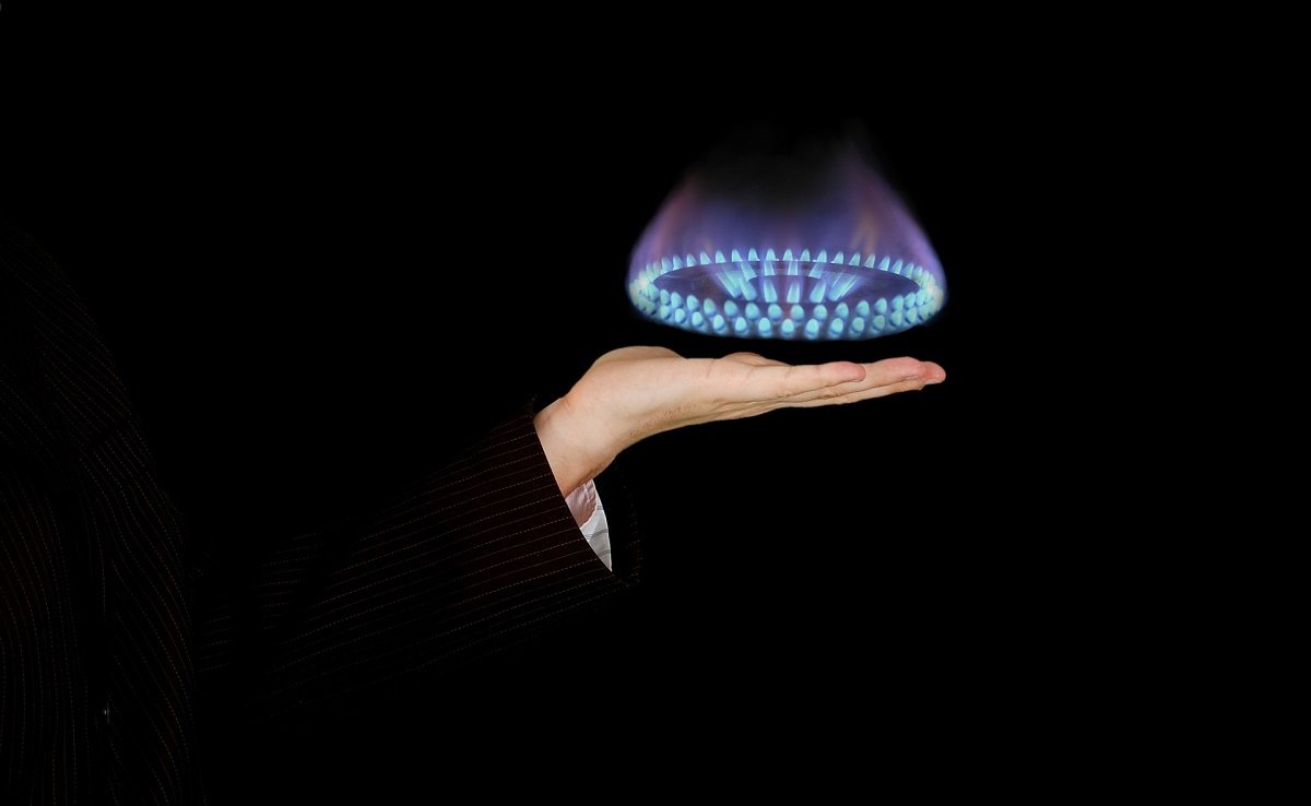dodatek na gaz nie na węgiel