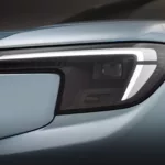 Ford Explorer 2023 - reflektor
