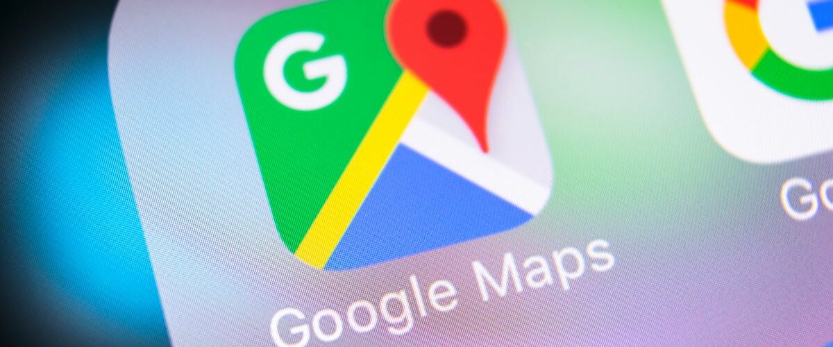 Jedno kliknięcie i Google Maps zarabia dla ciebie pieniądze. Funkcja, która zyskuje coraz bardziej na popularności