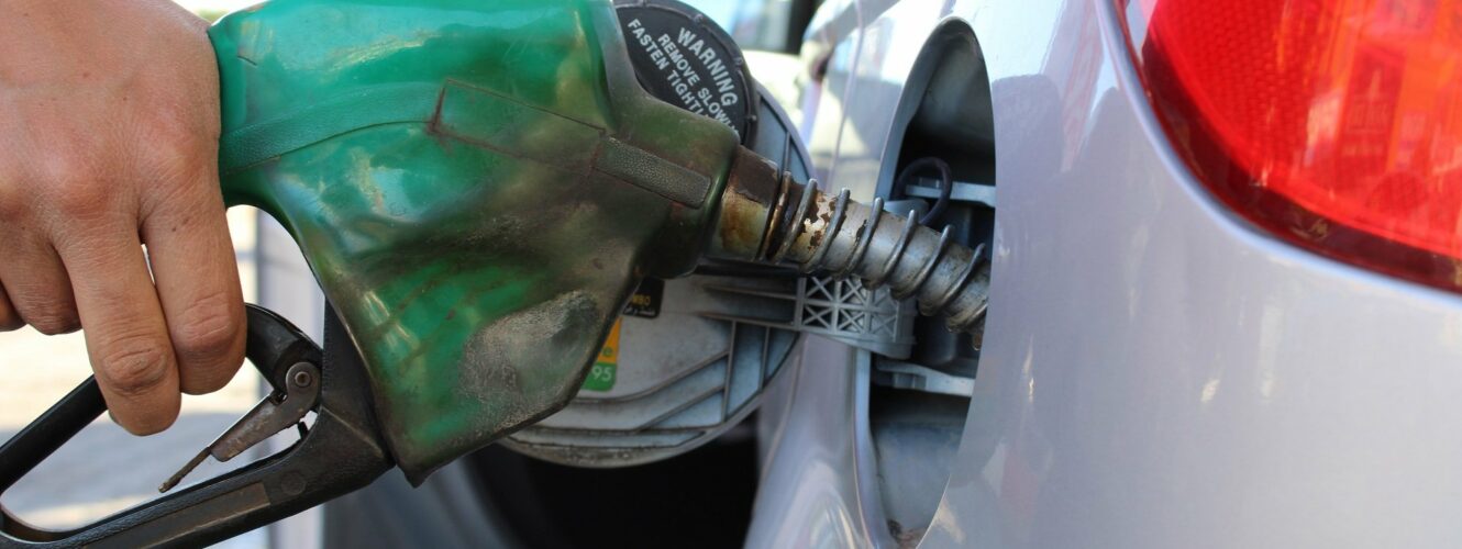 Jednorazowy bon na paliwo do 5 marca