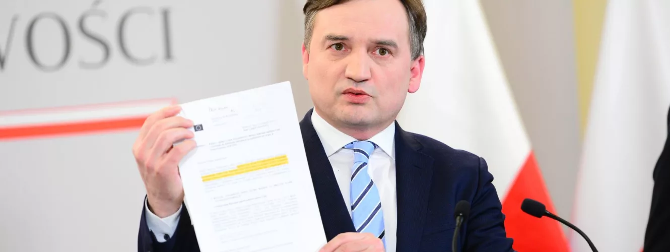 ministerstwo sprawiedliwosci kierowcy