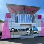 Motorhome z F1 może być Twój. Przeceniony o 4,5 miliona!