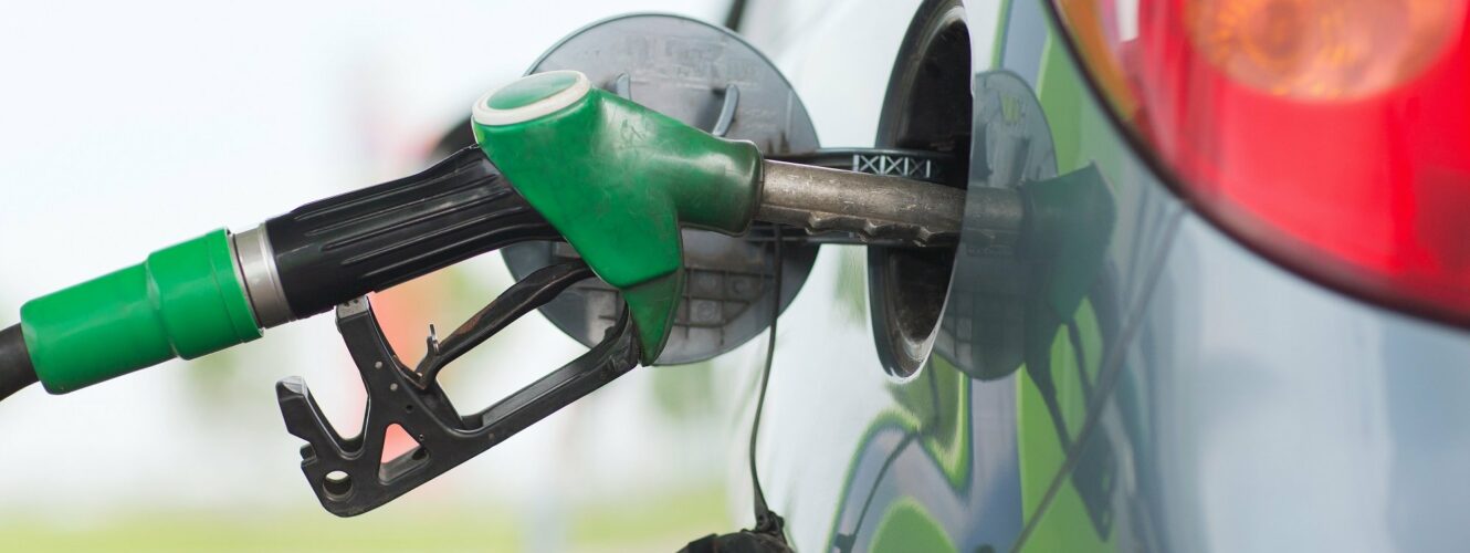 benzyna diesel ceny paliw paliwo najtaniej najdrożej