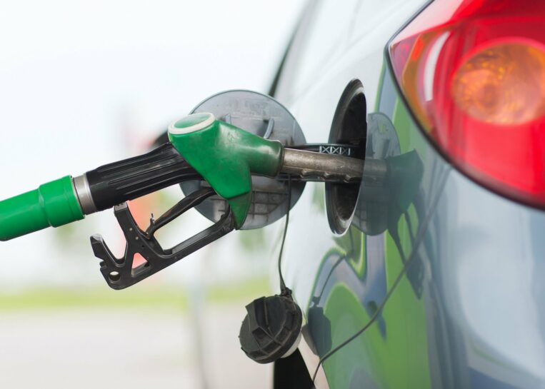 benzyna diesel paliwo ceny paliw