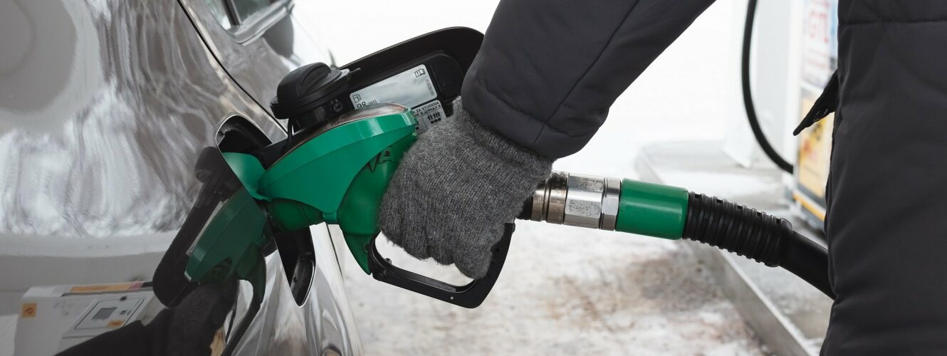 benzyna diesel ceny paliw paliwo ropa naftowa