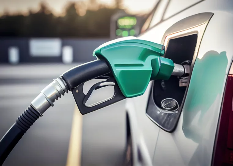 tankowanie paliwa benzyna diesel jak zatankować błędy złe paliwo