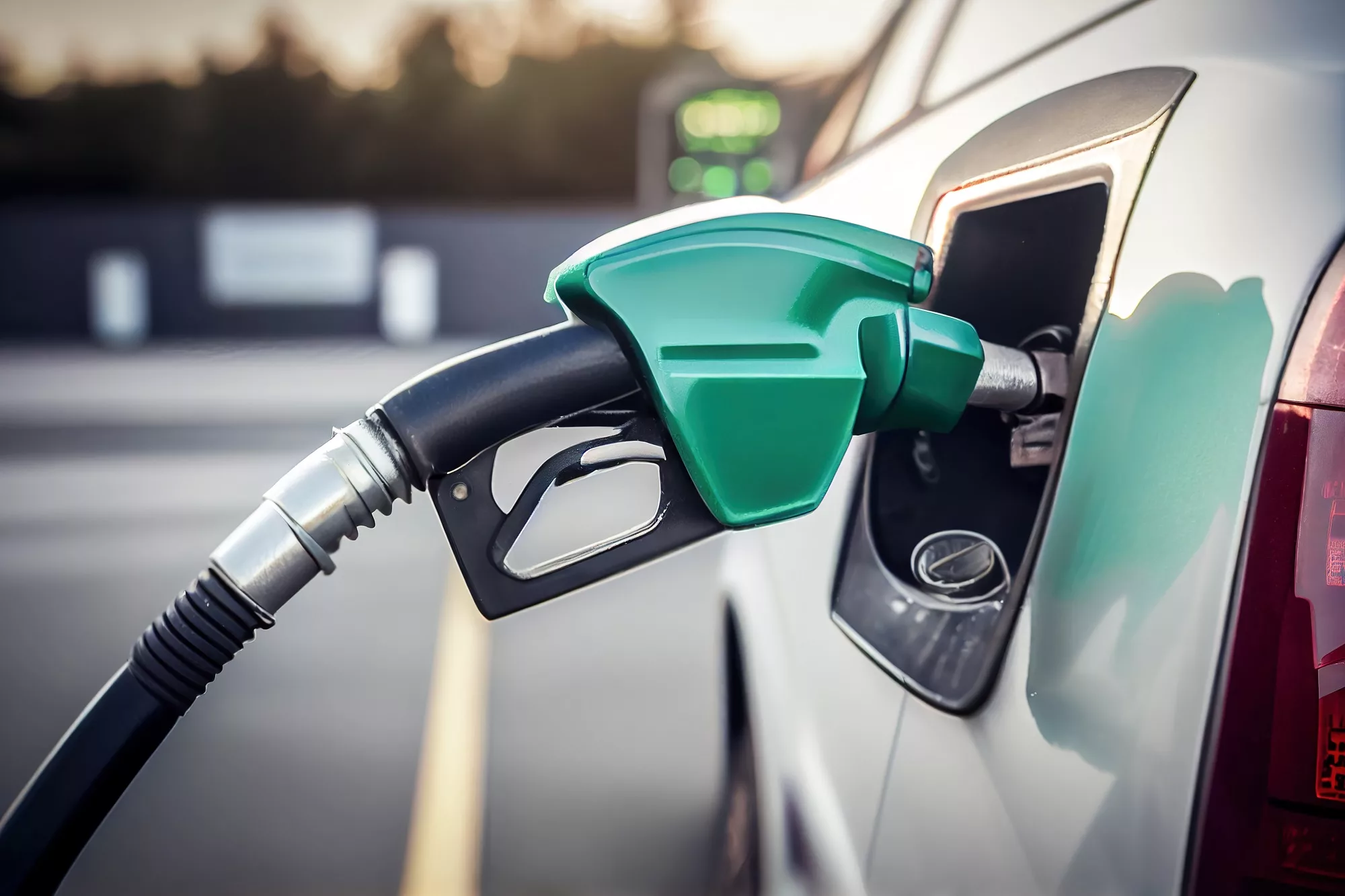 benzyna diesel cena paliw paliwo ceny marża stacja paliw