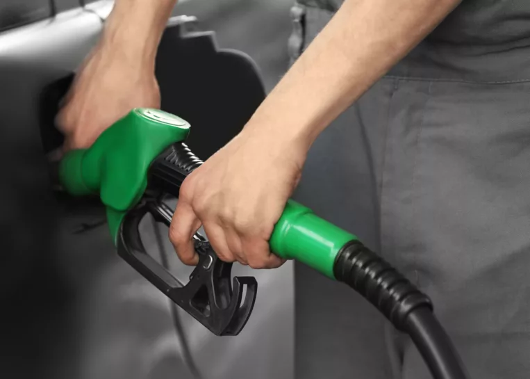 benzyna diesel ceny promocja paliwo