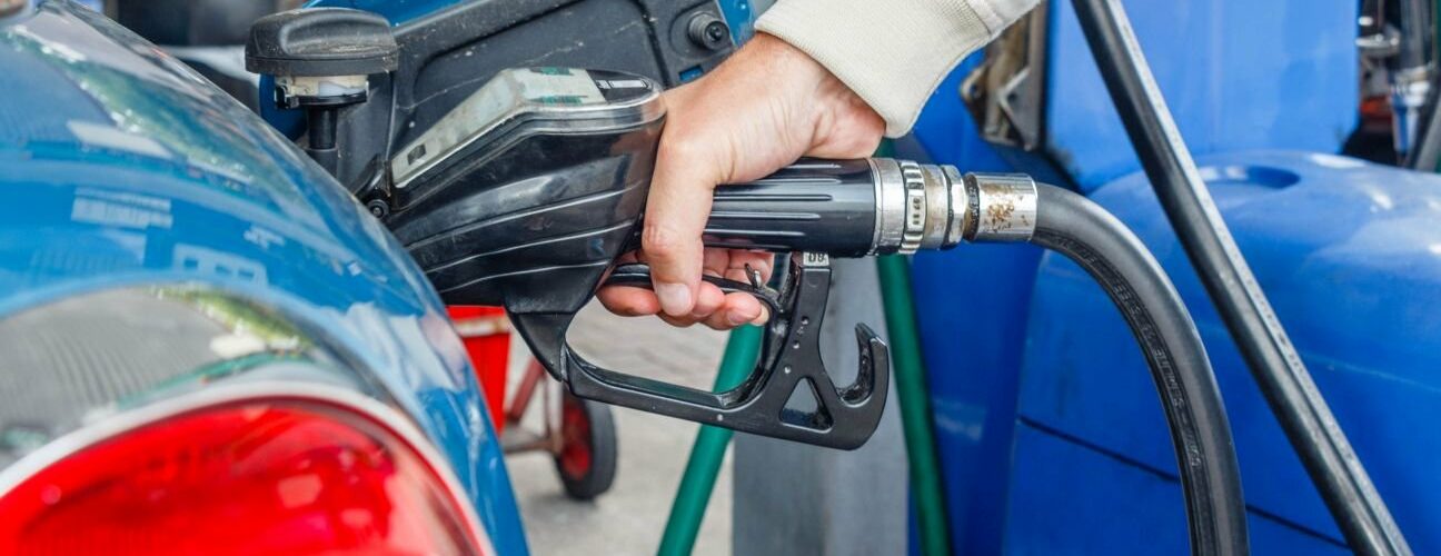 benzyna diesel ceny paliw paliwo