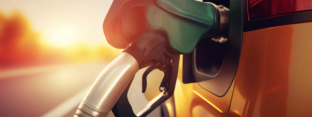 benzyna diesel ceny paliw paliwo ropa naftowa dolar kursy walut