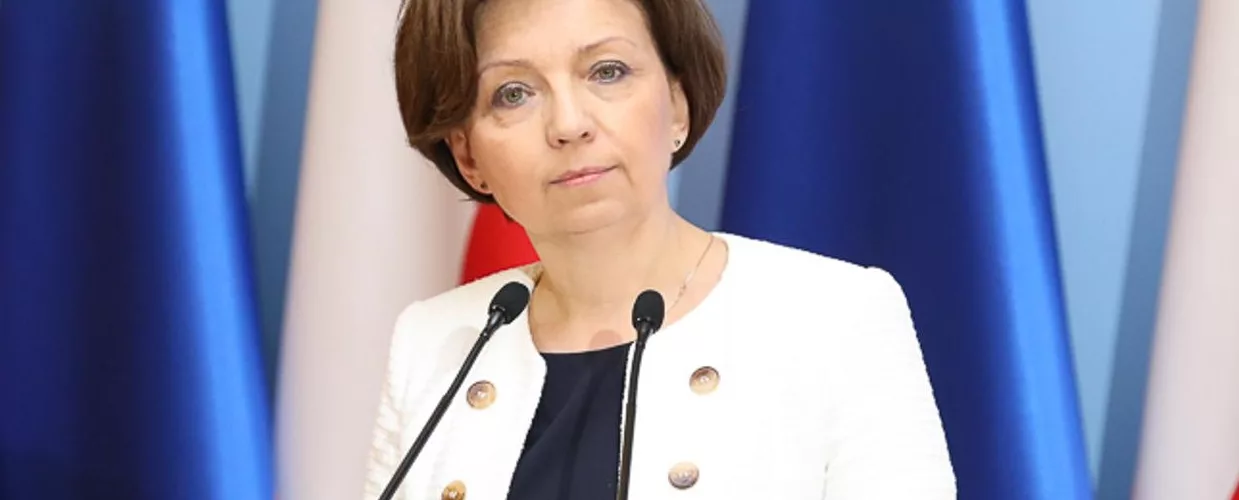 program 500+ minister
