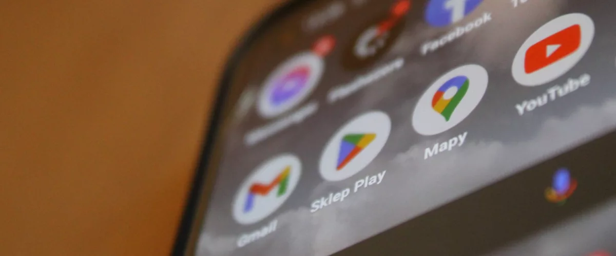 Gmail od google fałszywa wiadomość