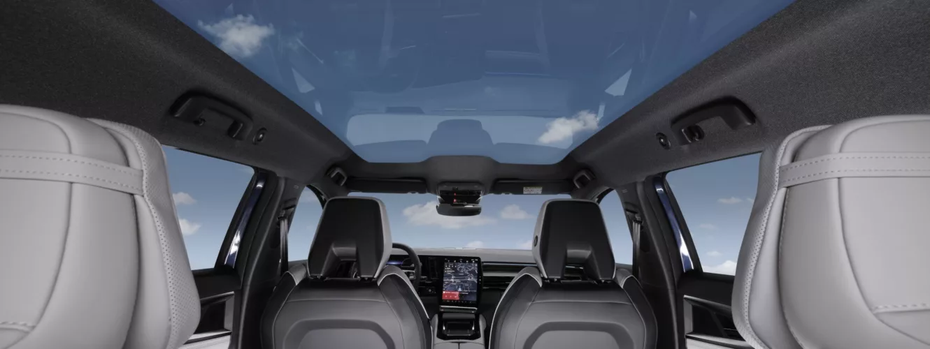 Nowe Renault Espace 2023