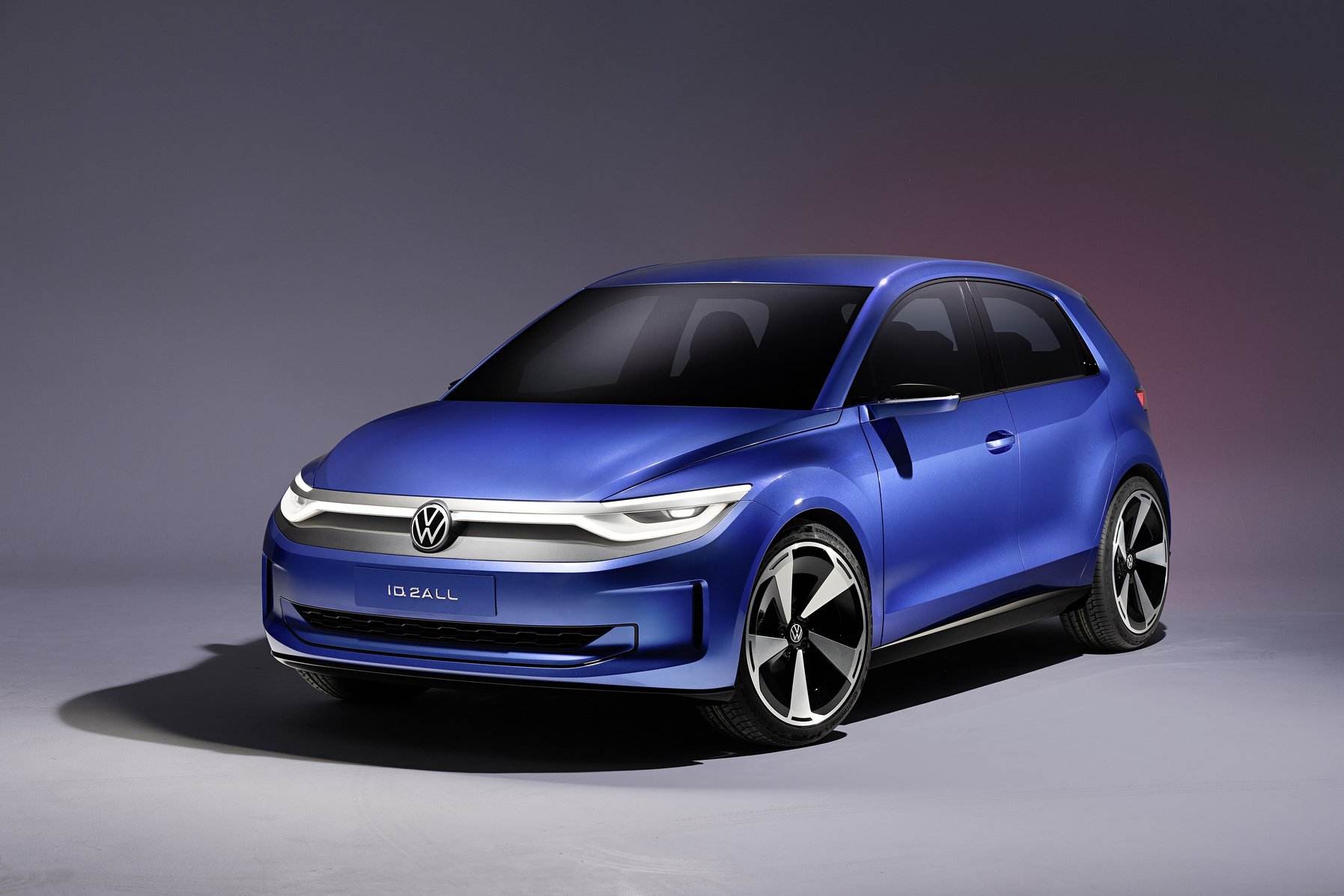 Volkswagen ID. 2 All