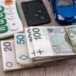 inflacja luty rekord koszyk sklep zakupy paliwo ceny