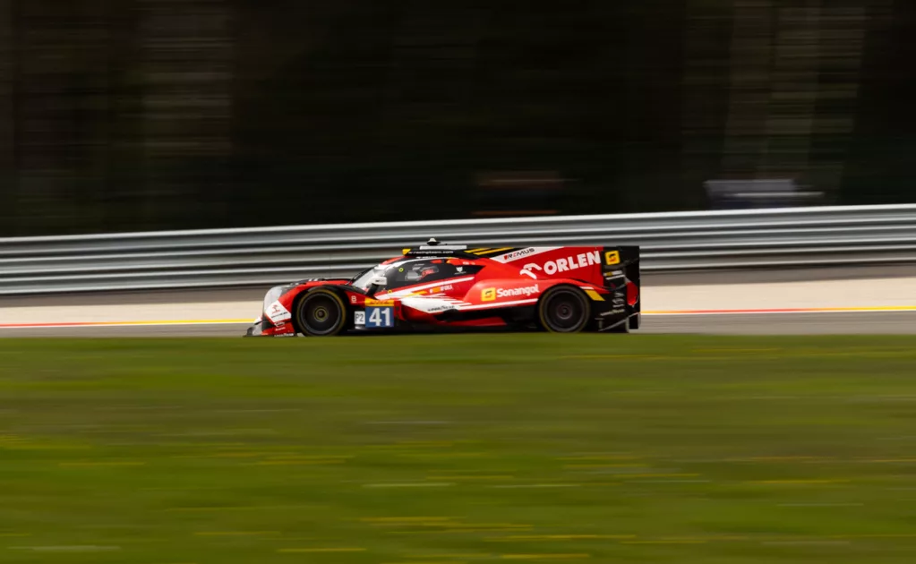 24h Le Mans – Robert Kubica odniesie upragniony triumf?