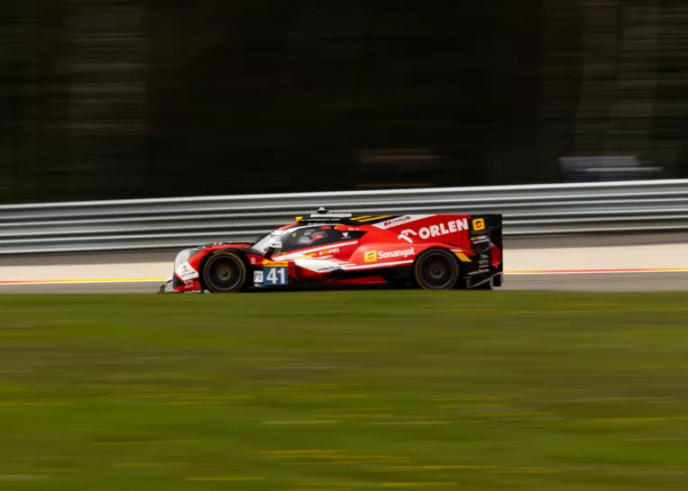 24h Le Mans – Robert Kubica odniesie upragniony triumf?