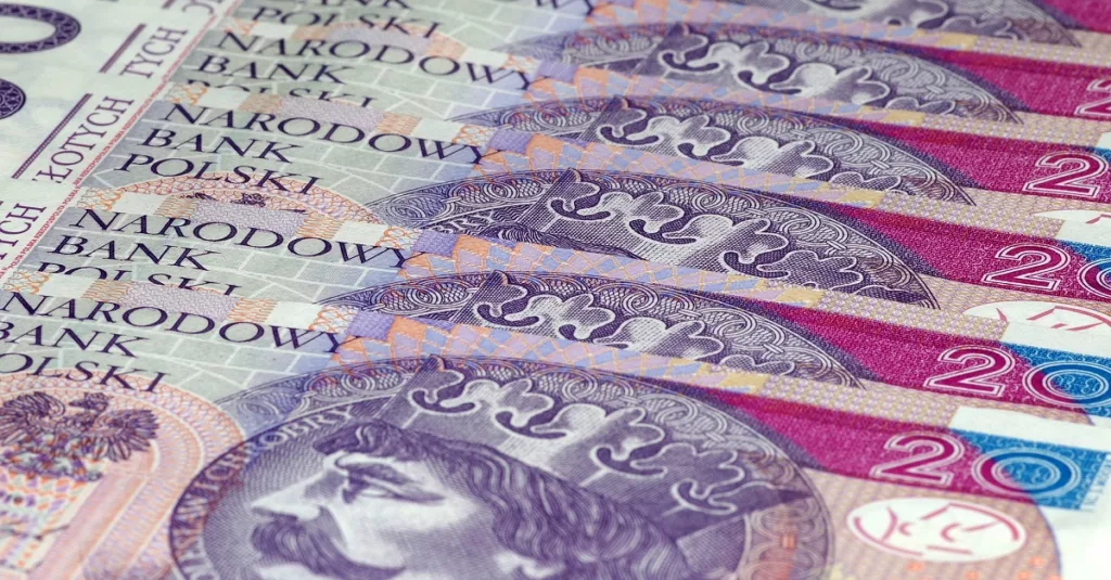 dodatek pieniądze świadczenie benefit zwrot program
