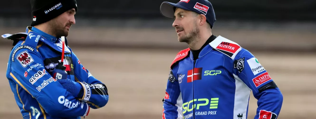 Leon Madsen jest gotowy. To jest ten sezon, w którym Duńczyk pokona Bartosza Zmarzlika?