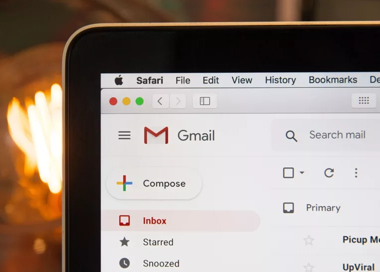 gmail od google