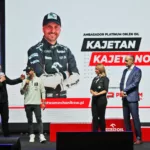 Kajetan Kajetanowicz / Mistrzostw Mechaników 2023