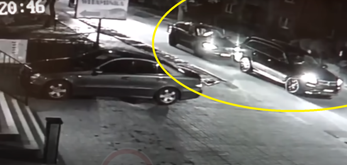 Takie zachowanie i mandat tylko 500 zł!? Internauci są oburzeni decyzją sądu. Powinno być więcej?