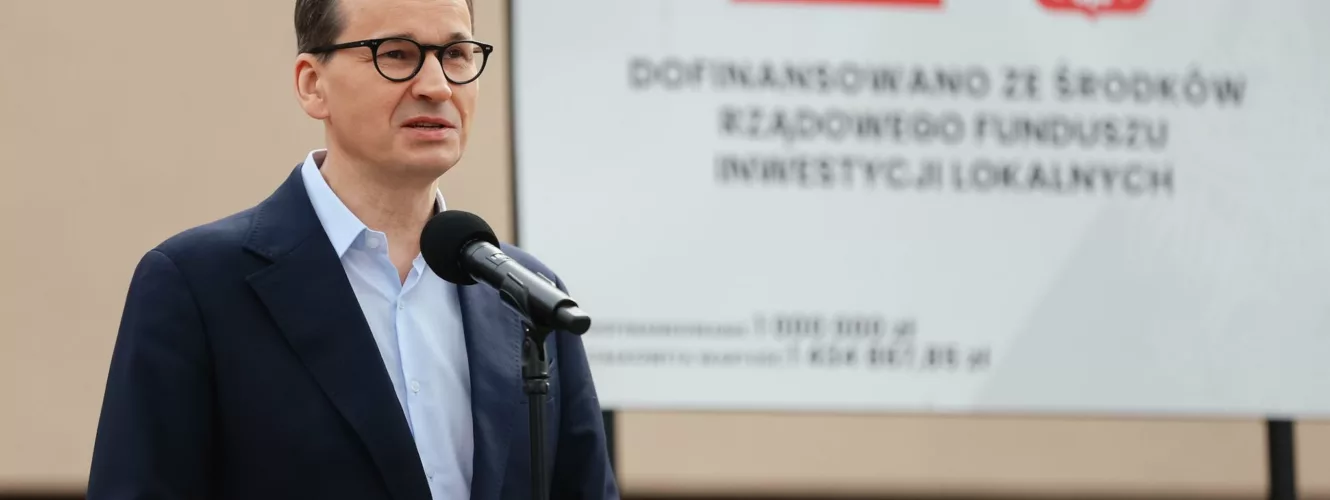 najnizsza krajowa premier