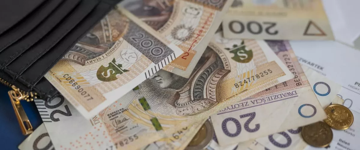 mandat policja donos misja donoszenie łódź pan roman